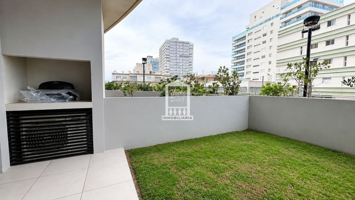 Apartamento de 2 dormitorios en venta, Manglar Brava, Punta del Este
