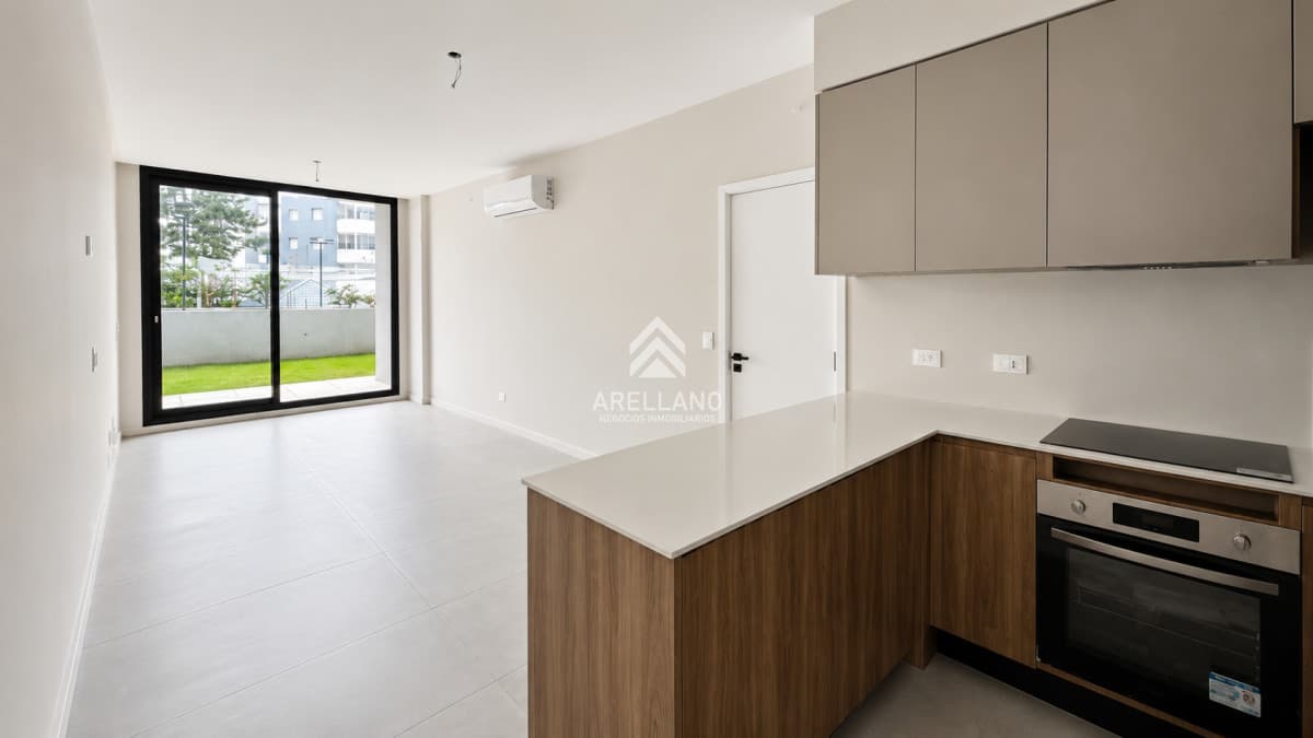 Apartamento ID.6463 - Venta apartamento 2 dormitorios, Manglar Brava, Punta del Este