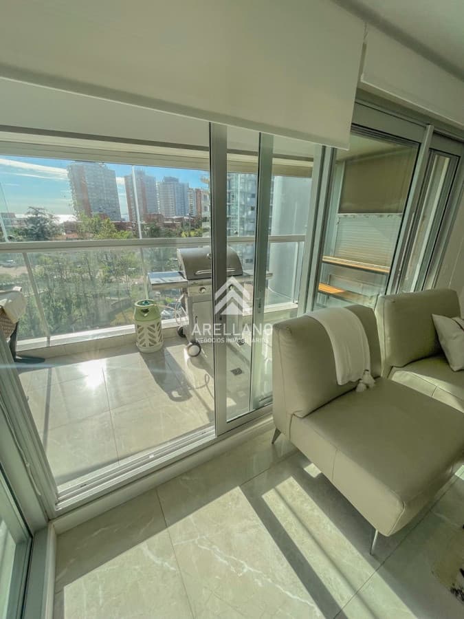 Apartamento ID.1396 - Venta Apartamento 3 dormitorios en Punta del Este