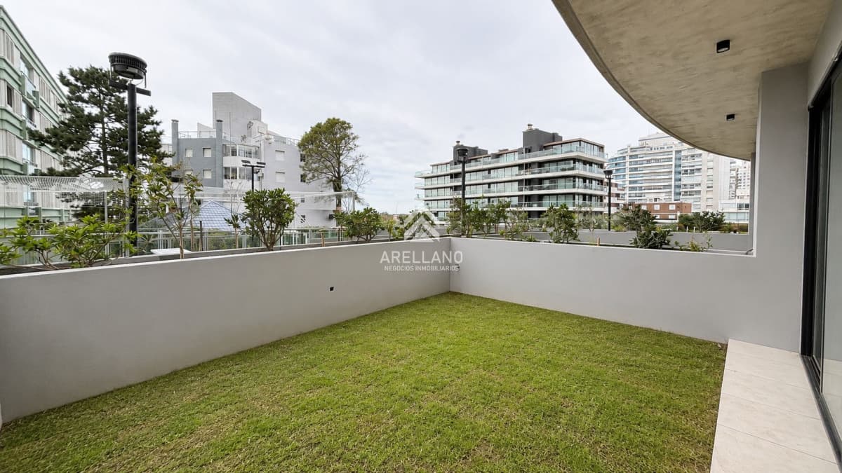Apartamento ID.6463 - Venta apartamento 2 dormitorios, Manglar Brava, Punta del Este