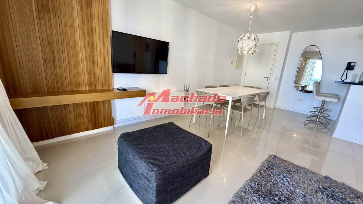Departamento en venta-Brava