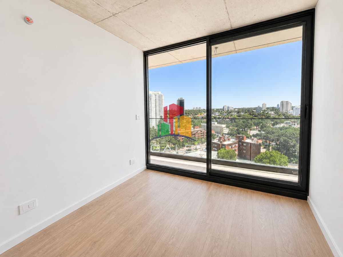 Gale Propiedades & Escribanía Apartamento ID.5227 - Apartamento 2 dormitorios en venta Chiverta Punta del Este