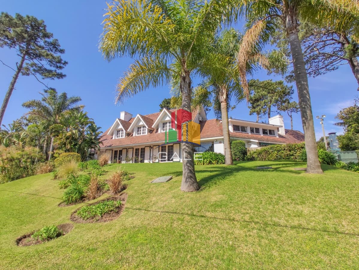 Gale Propiedades & Escribanía Casa ID.815 - Casa en venta el Playa Mansa, Punta del Este