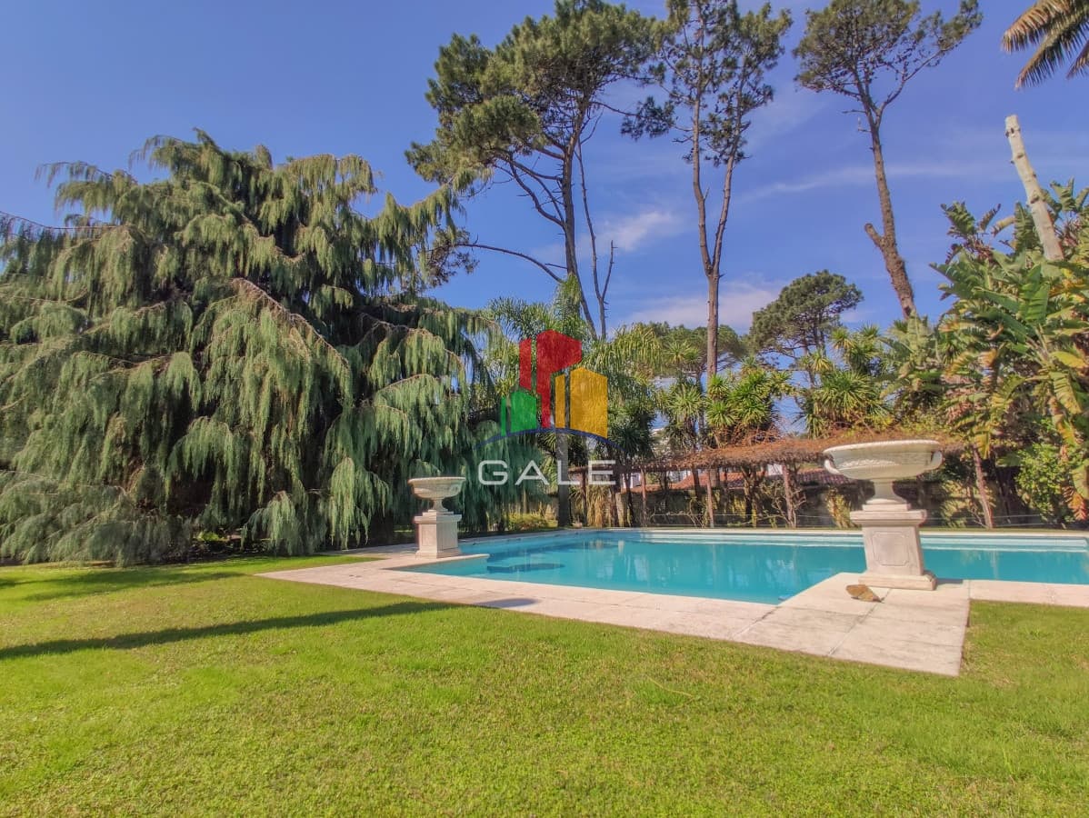 Gale Propiedades & Escribanía Casa ID.815 - Casa en venta el Playa Mansa, Punta del Este