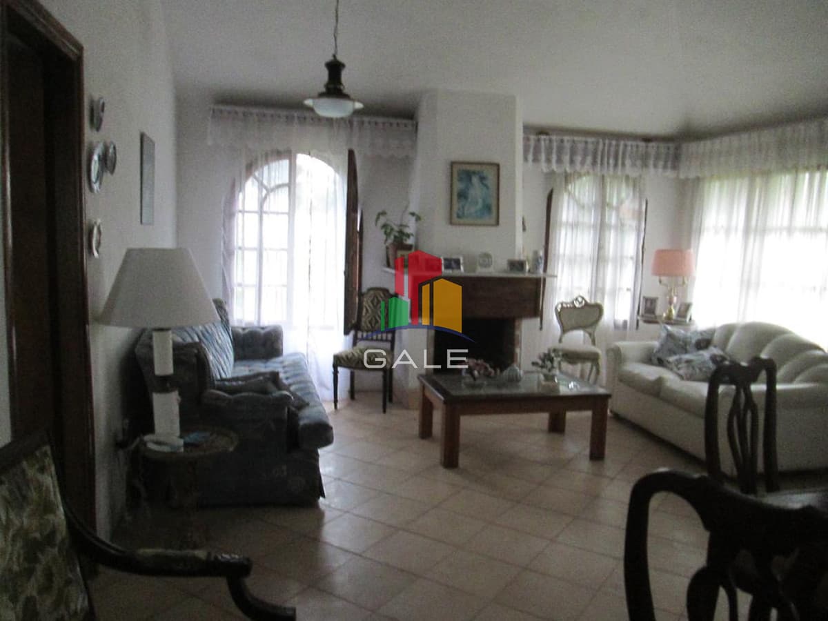 Gale Propiedades & Escribanía Casa ID.293 - Casa en Jardines de Cordoba - Punta del Este