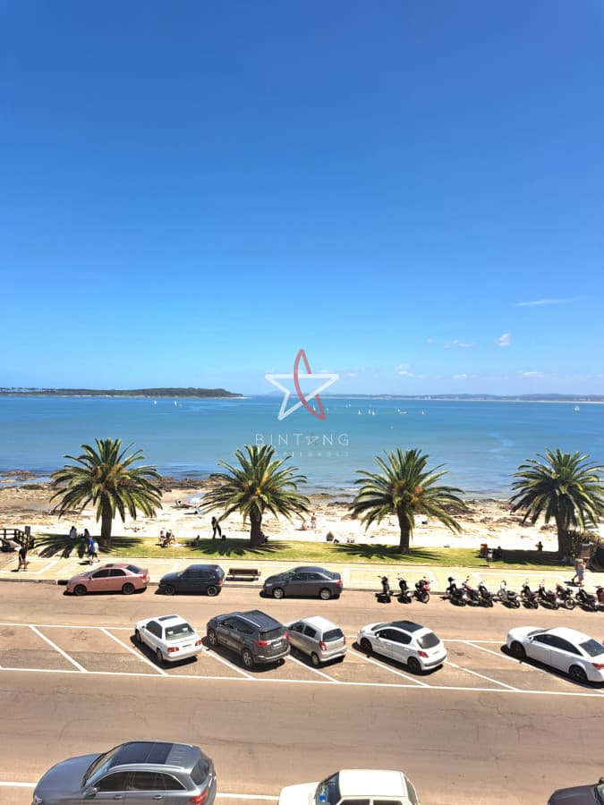 Apartamento en Punta del Este, Península - Bintang Propiedades