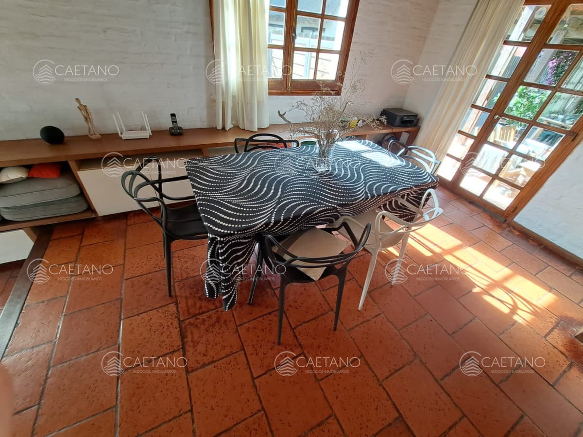 Casa en venta 3 dormitorios en Pinares