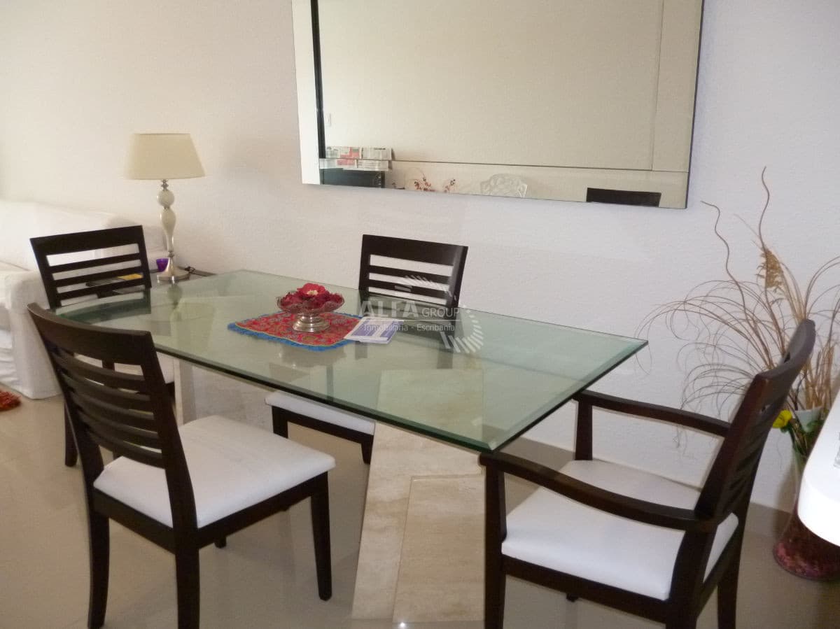 Apartamento en Punta del Este, Mansa