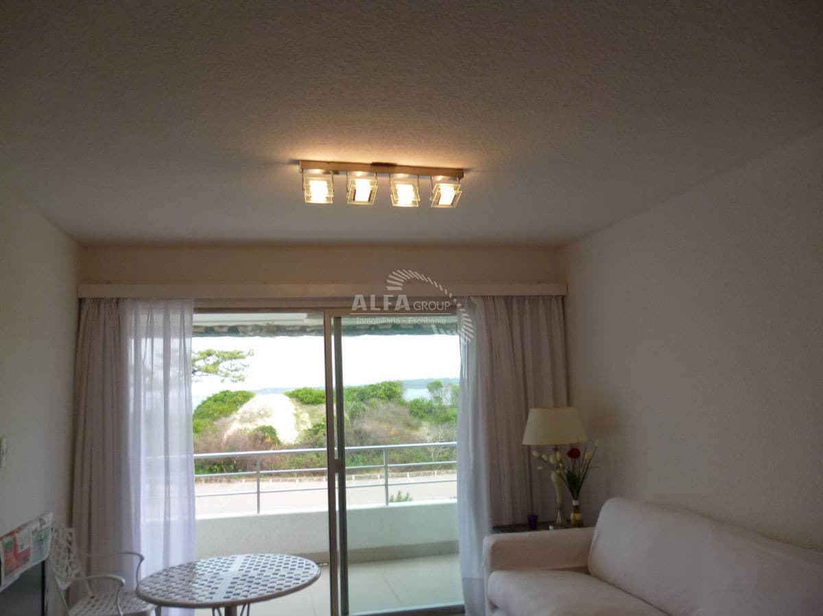 Apartamento en Punta del Este, Mansa