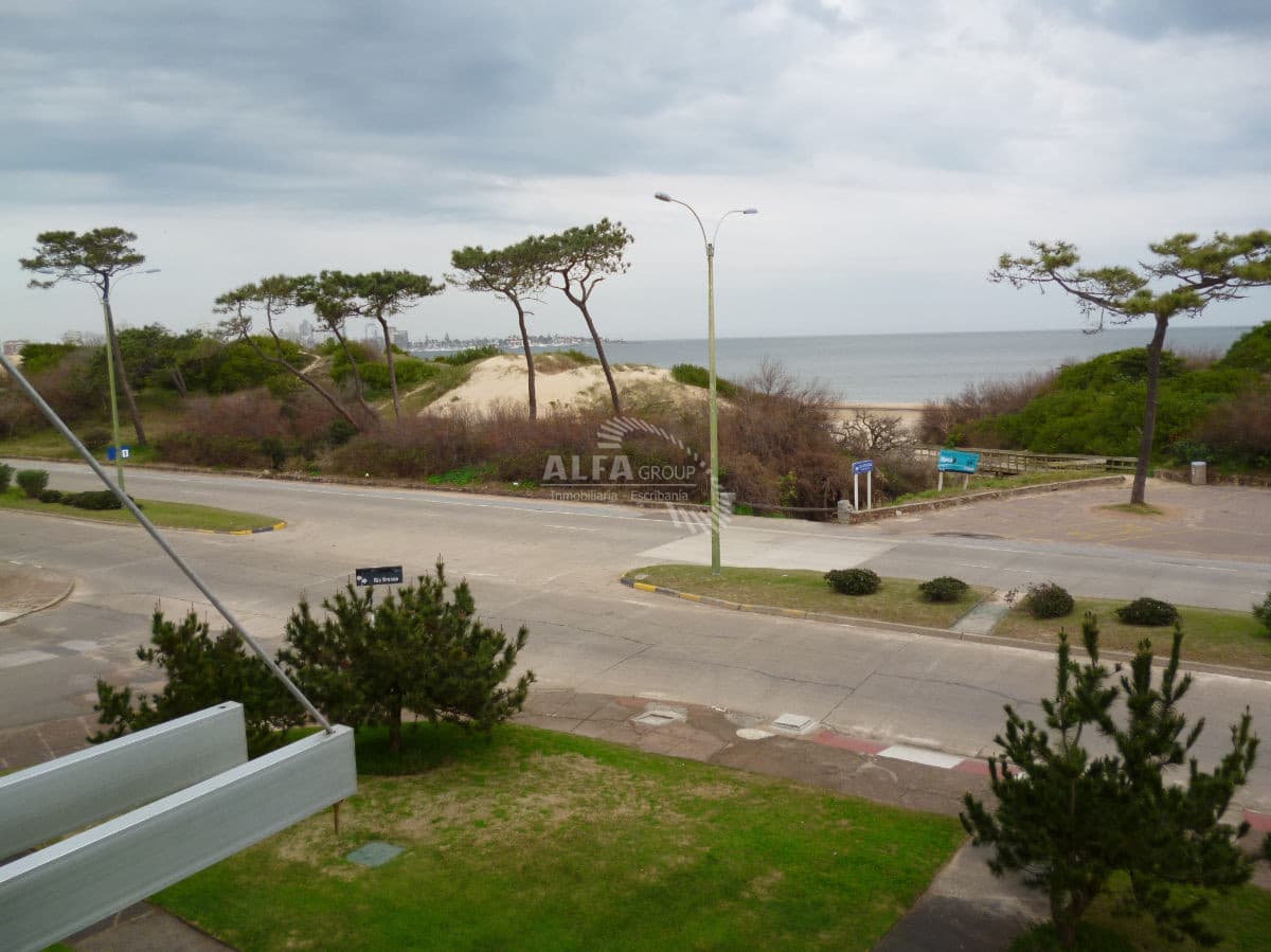 Apartamento en Punta del Este, Mansa