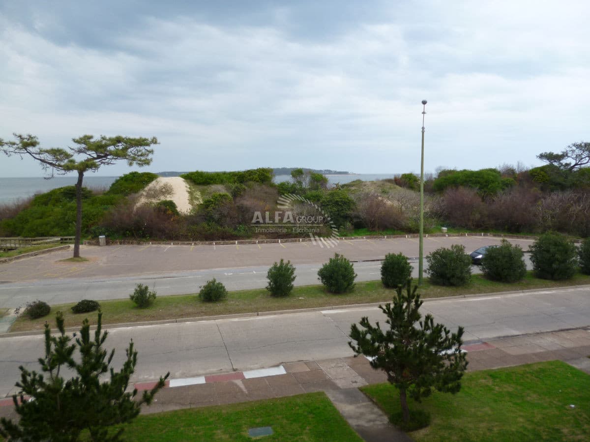Apartamento en Punta del Este, Mansa