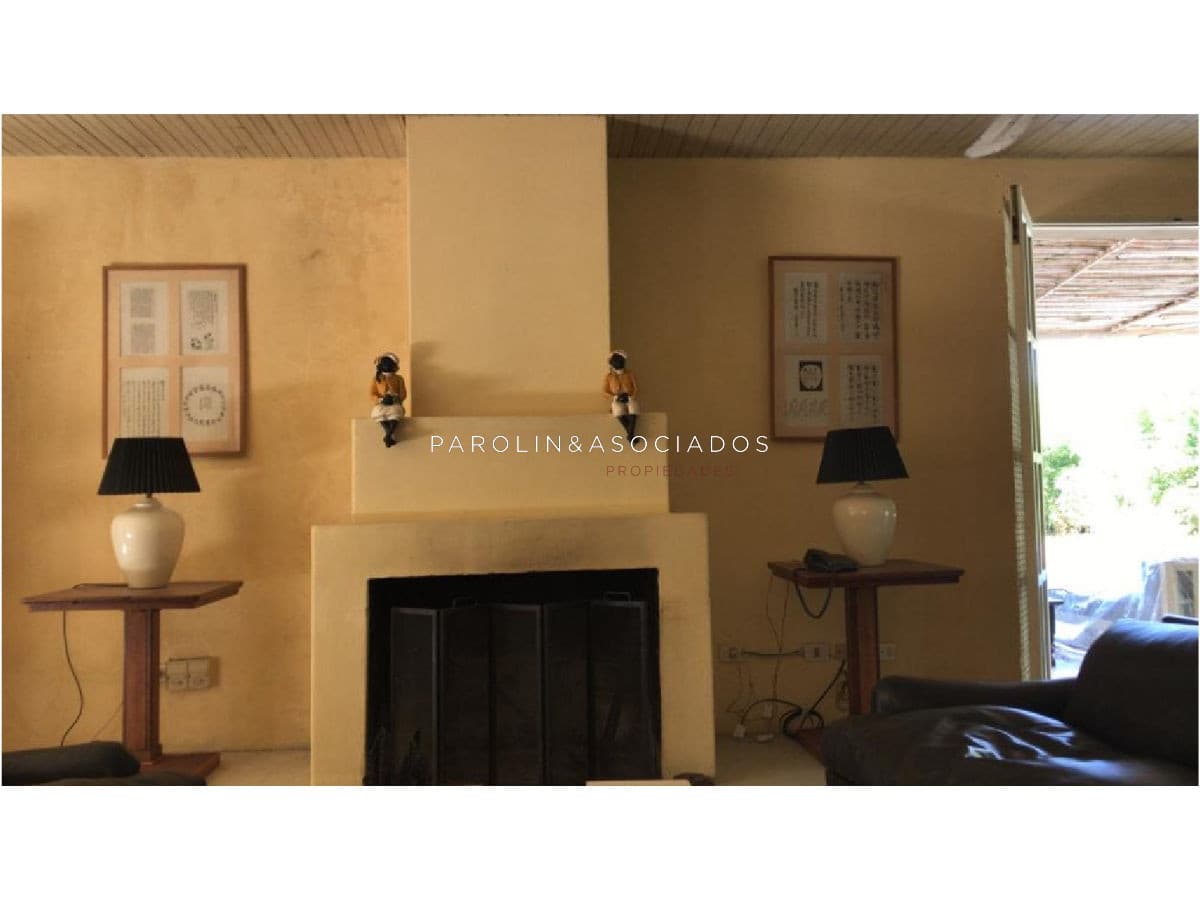 Casa en Venta de 4 Dormitorios en Rincon del Indio, Punta del Este