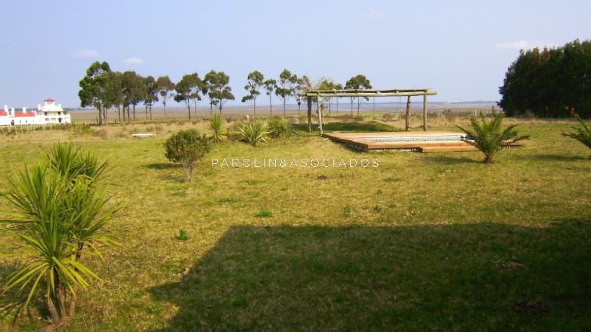 Chacra en Punta del Este - Zona Jose Ignacio