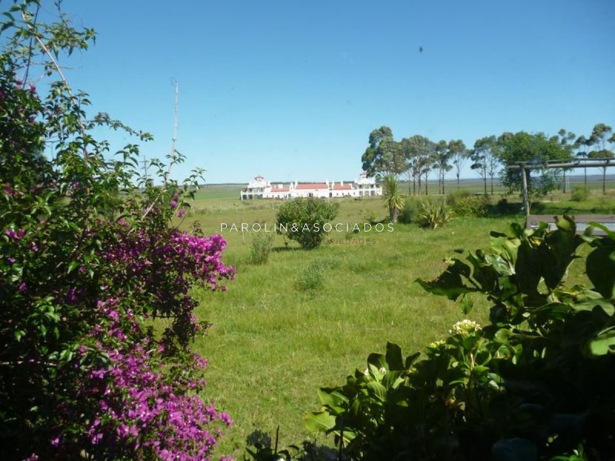 Chacra en Punta del Este - Zona Jose Ignacio