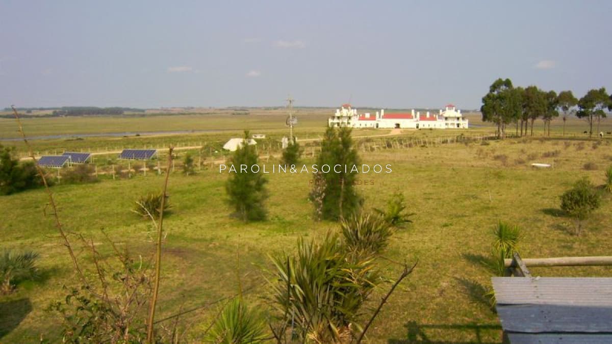 Chacra en Punta del Este - Zona Jose Ignacio