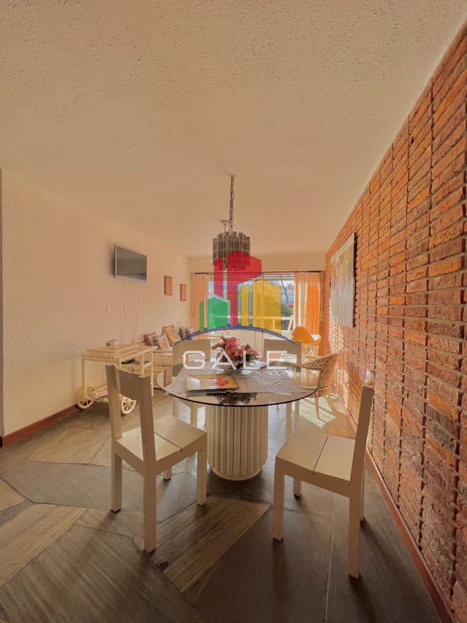Gale Propiedades & Escribanía Apartamento ID.199 - Apartamento en Aidy Grill - Punta del Este