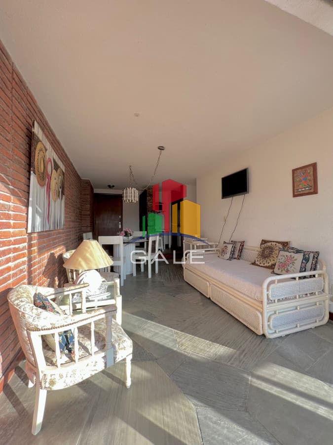 Gale Propiedades & Escribanía Apartamento ID.199 - Apartamento en Aidy Grill - Punta del Este
