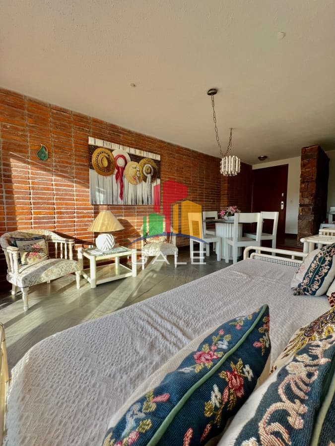 Gale Propiedades & Escribanía Apartamento ID.199 - Apartamento en Aidy Grill - Punta del Este