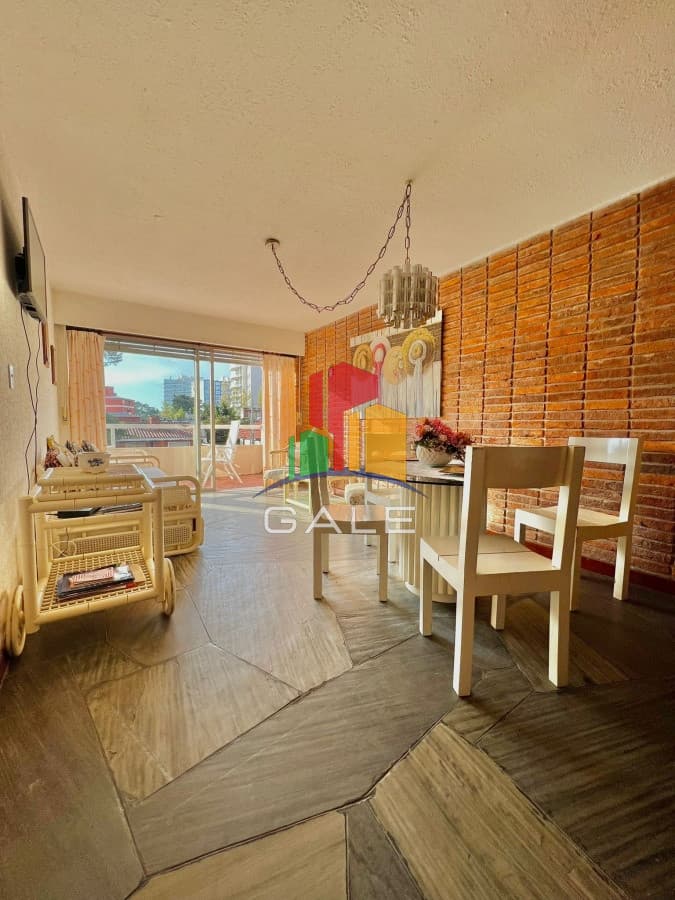 Gale Propiedades & Escribanía Apartamento ID.199 - Apartamento en Aidy Grill - Punta del Este
