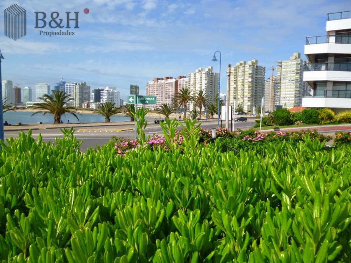 EXCLUSIVO APARTAMENTO EN PENINSULA EN VENTA