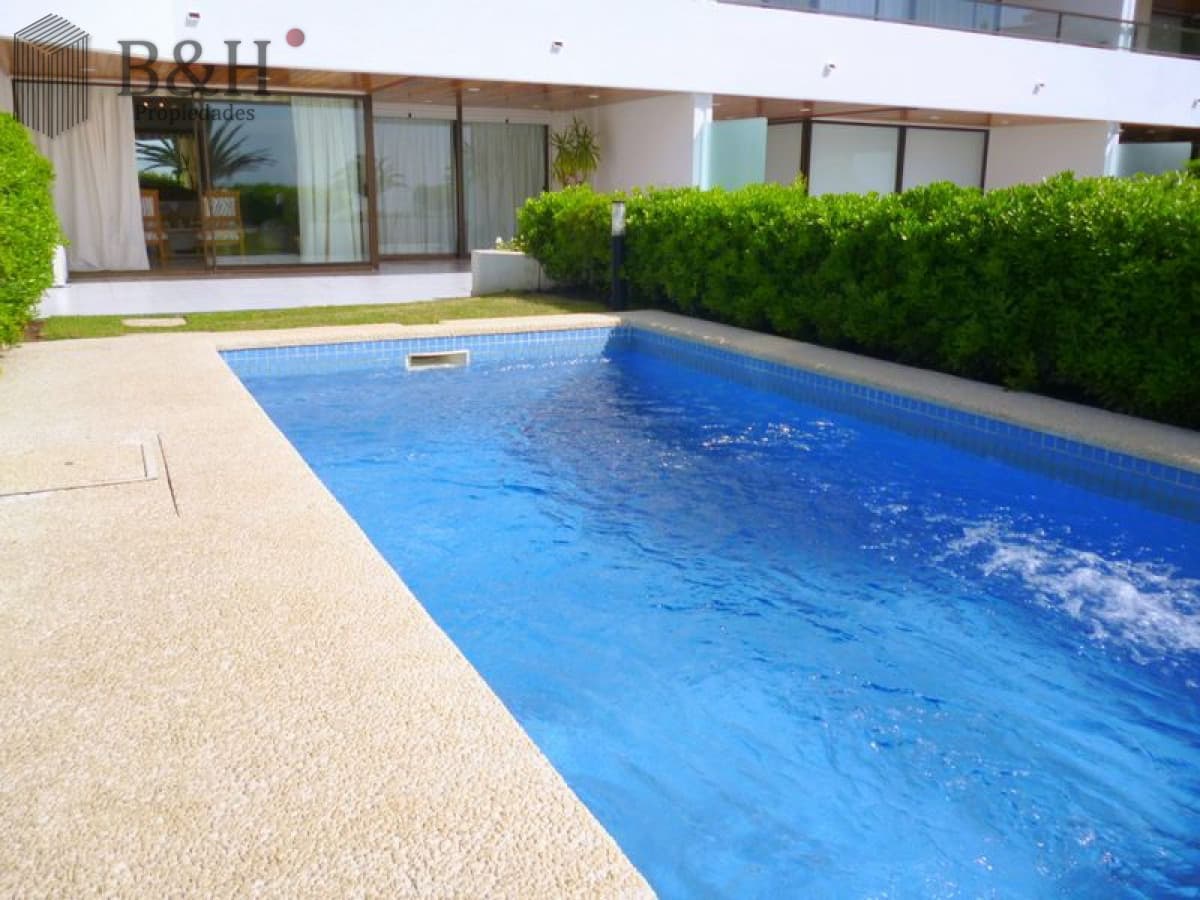 EXCLUSIVO APARTAMENTO EN PENINSULA EN VENTA