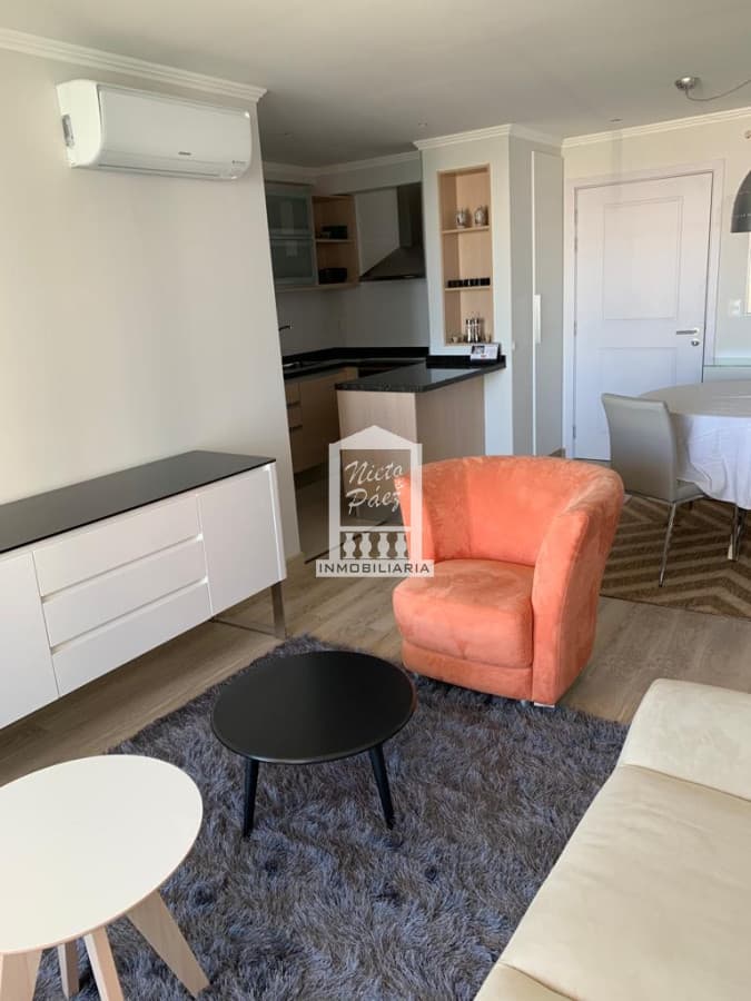 DIVINO! NUEVO Y CON TODOS LOS AMENITIES, GARAGE Y VISTA!!