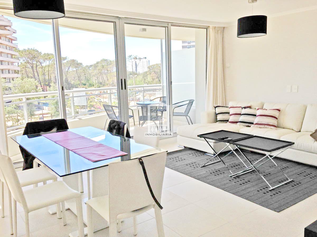 Ocean Drive 2. Equipado. 2 dorm, 2 baños.