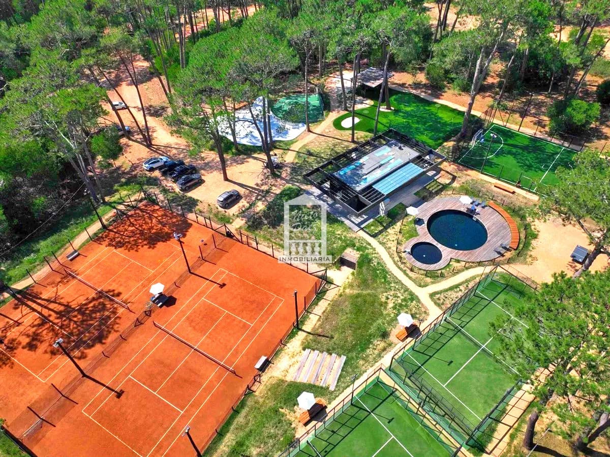 Reserva Montoya
