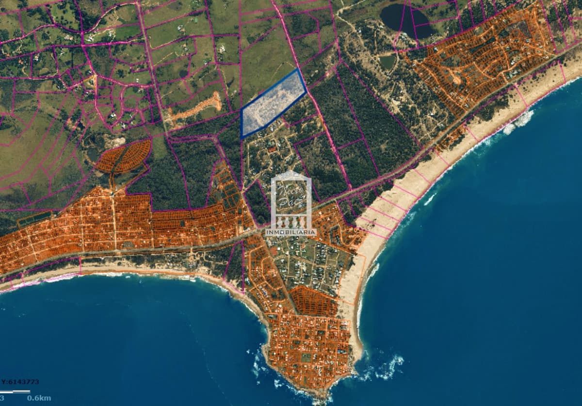Nuevo Barrio Cerrado en José Ignacio
