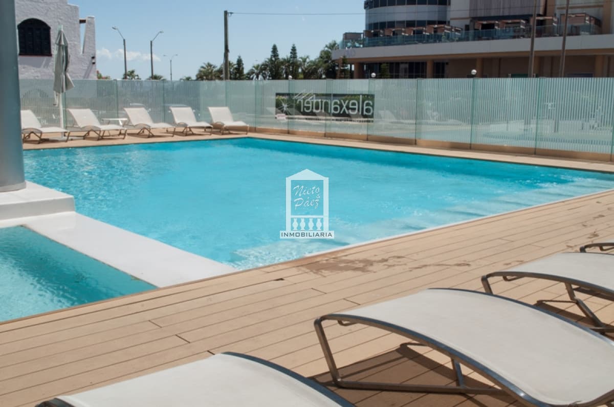 Alexander Collection, Playa Mansa
