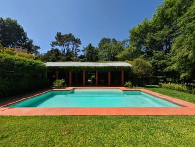 Casa en Golf