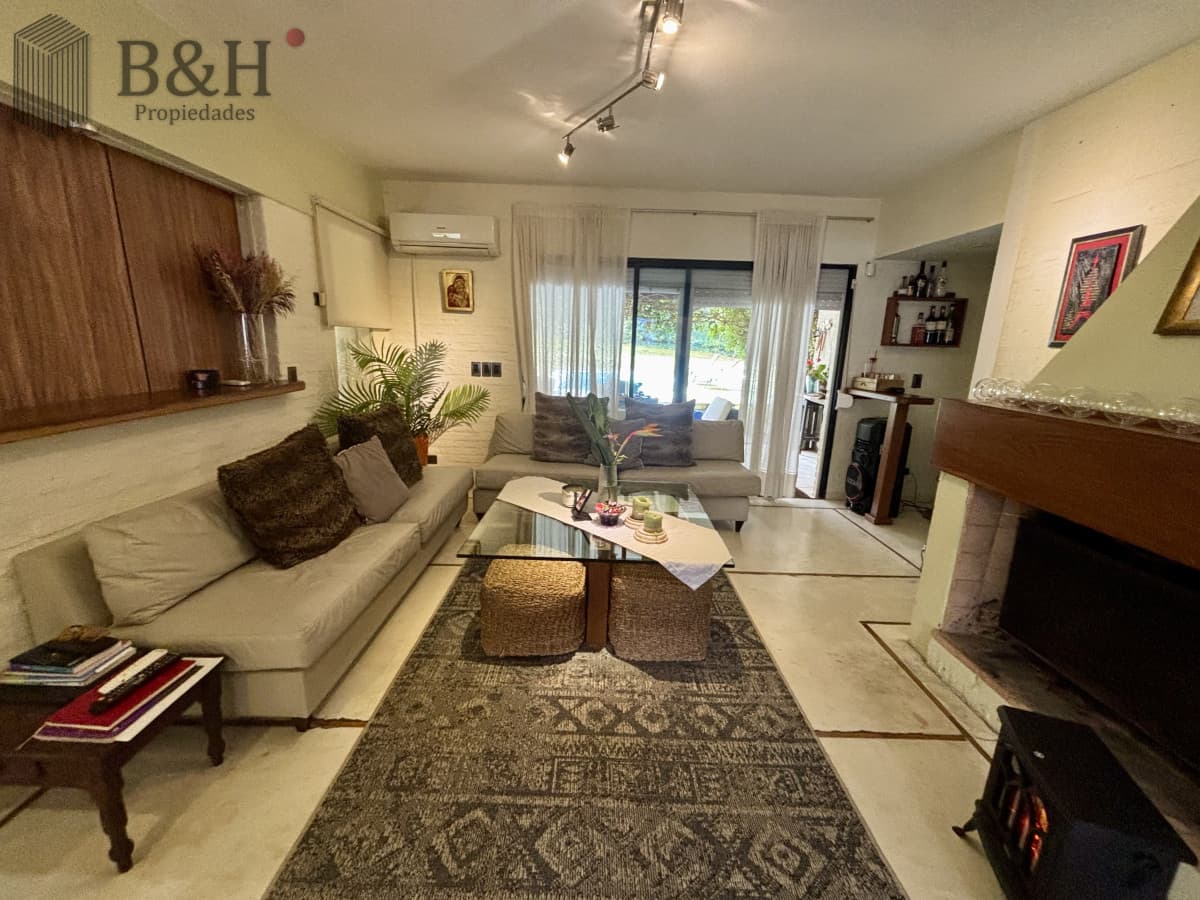 Casa en venta de 3 dormitorios en Golf, Punta del Este