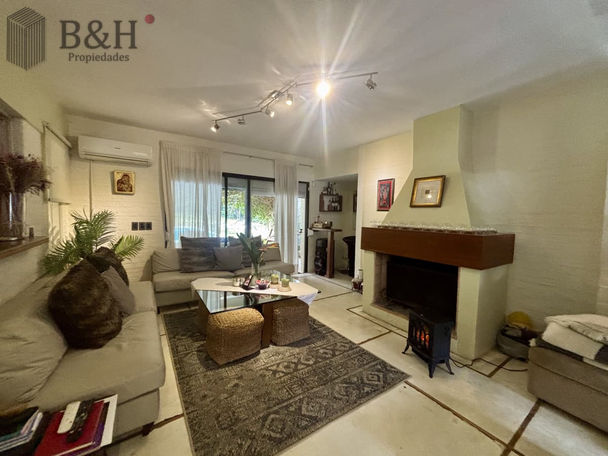 Casa en venta de 3 dormitorios en Golf, Punta del Este