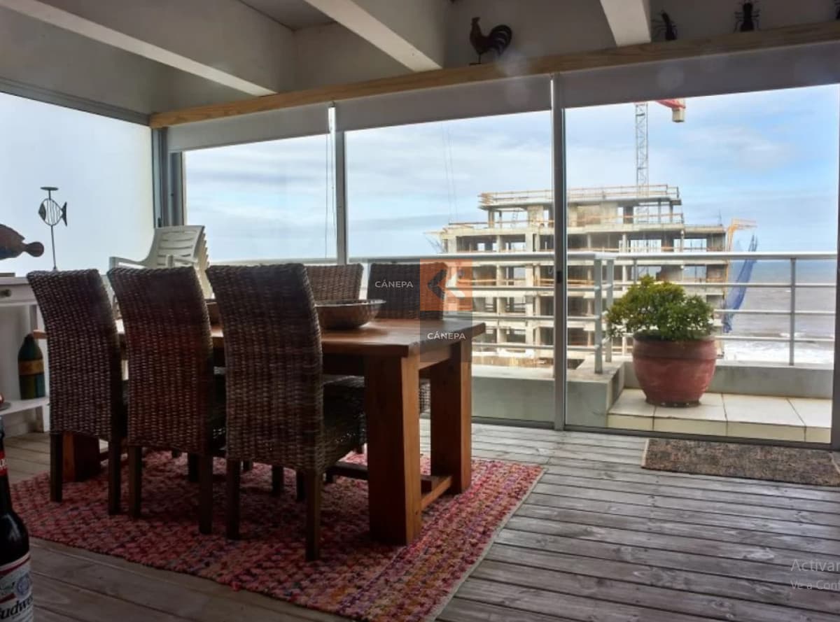 Venta Apartamento Penthouse, 2 Dormitorios, Peninsula, Punta del Este