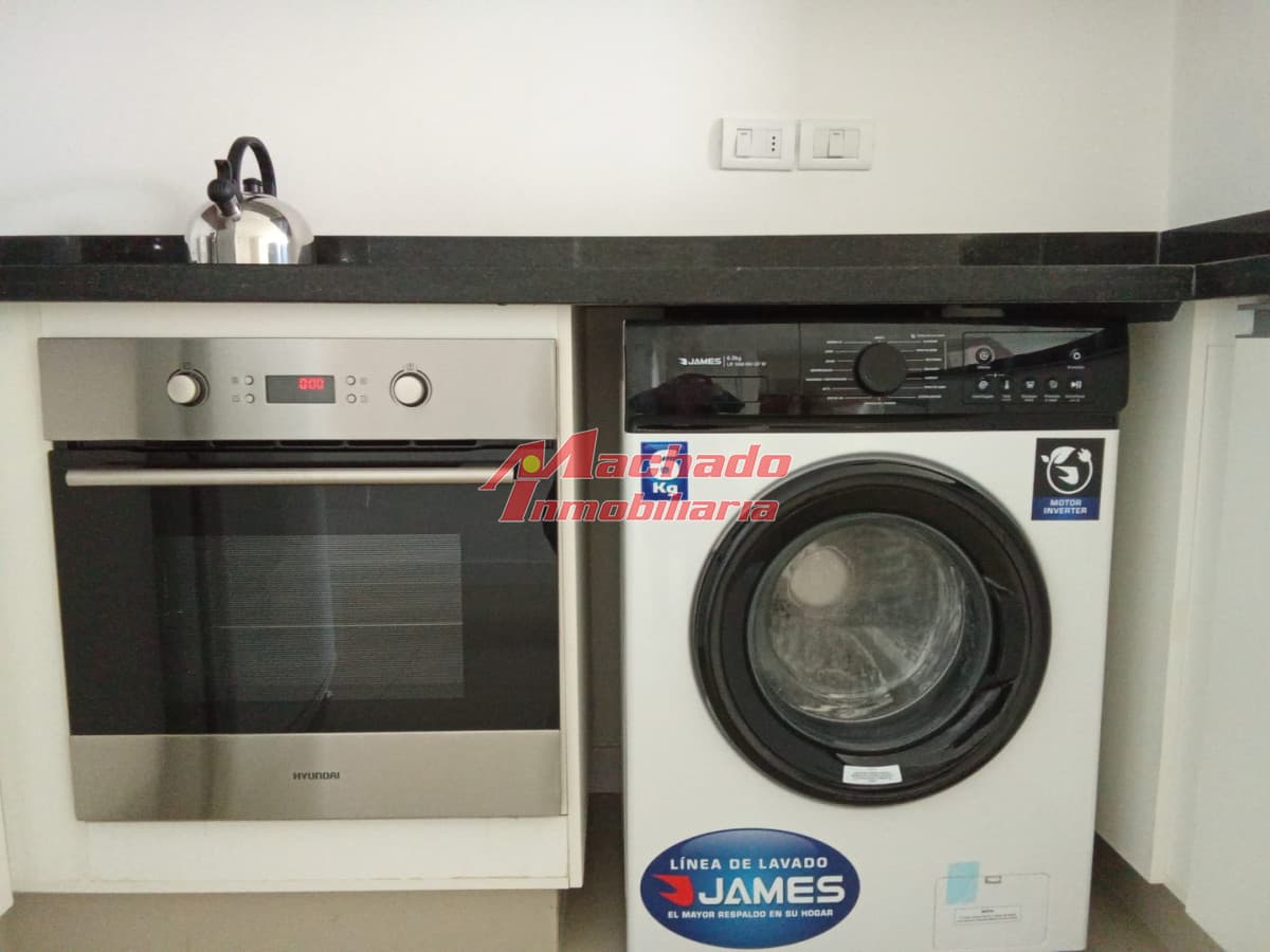 Apartamento en venta, Punta del Este.