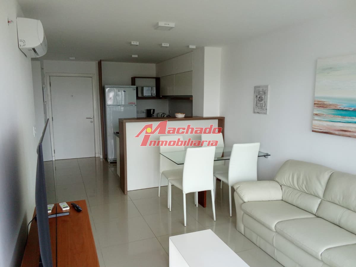 Apartamento en venta, Punta del Este.