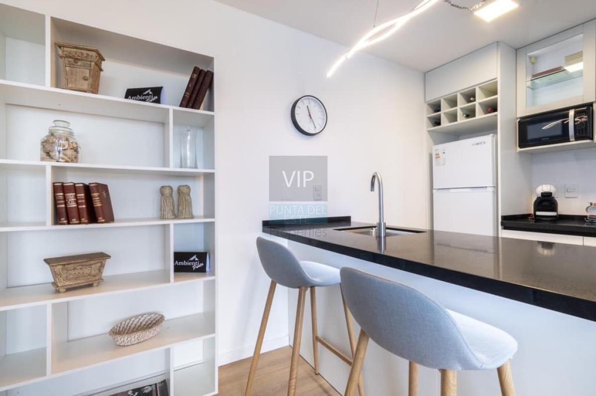 Oportunidad ultimas unidades, venta apartamento 2 dormitorios Maldonado a pasos de Punta del Este
