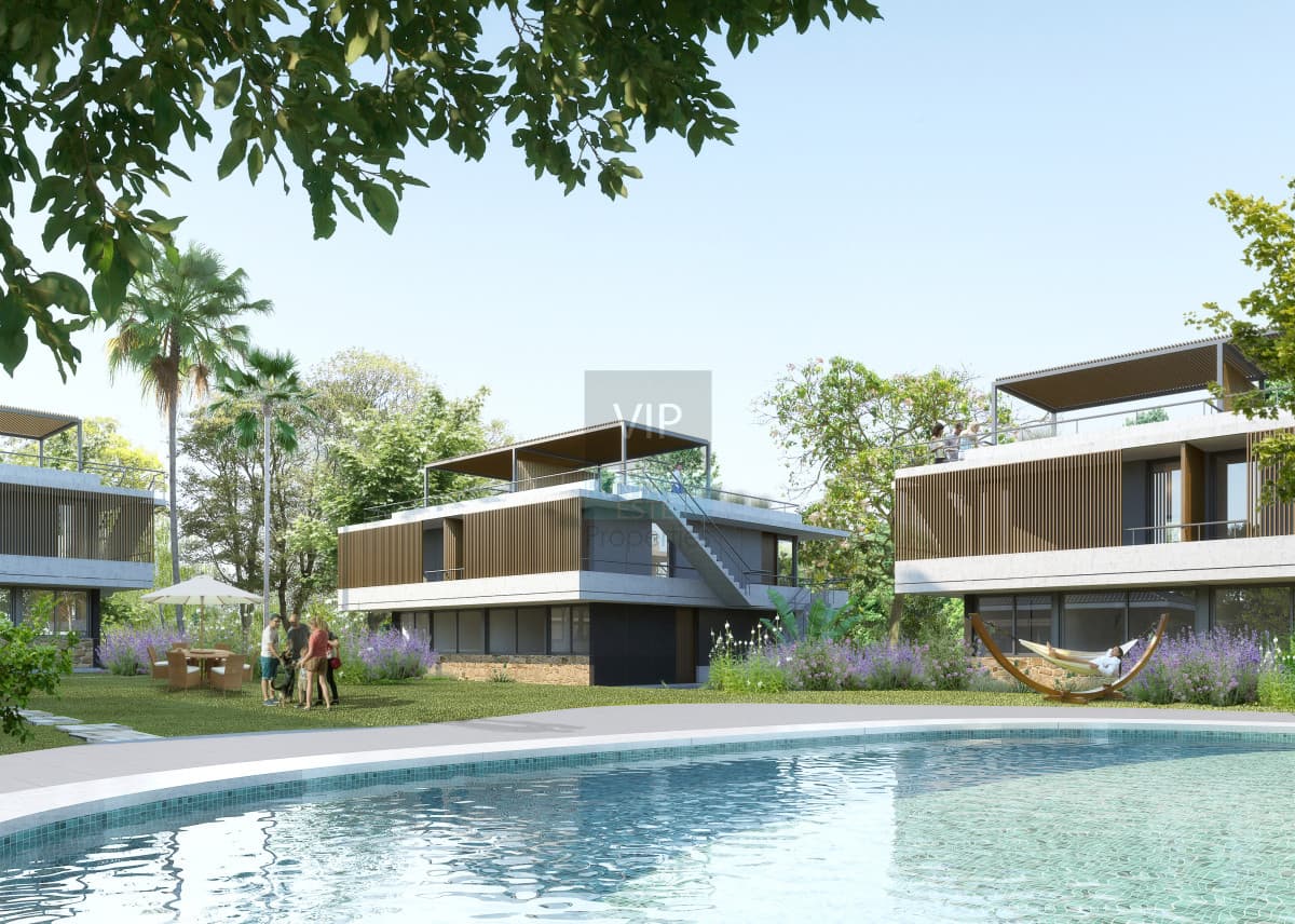 See Housing casas de 3 dormitorios y servicio en Playa Mansa - Punta del Este