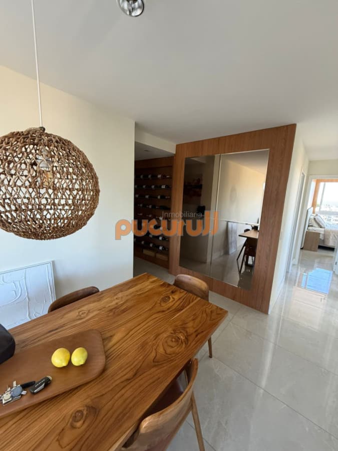 Venta exclusividad Apartamento de 3 dormitorios - Aidy Grill Punta del Este
