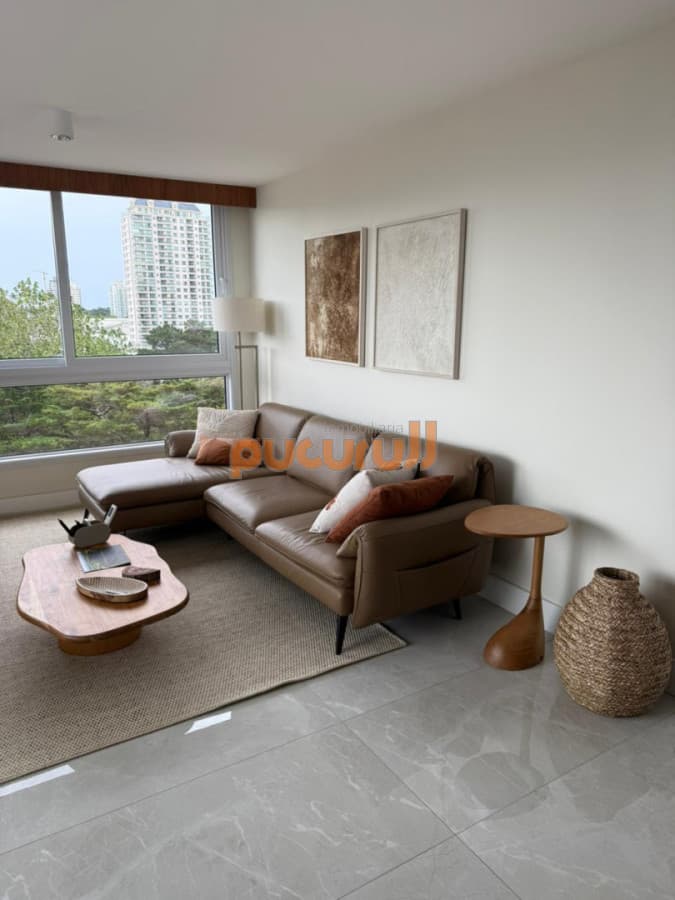 Venta exclusividad Apartamento de 3 dormitorios - Aidy Grill Punta del Este