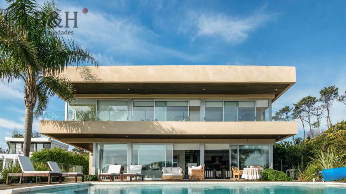 A la venta casa Punta del Este