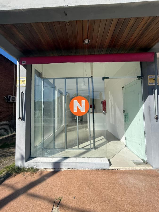 Local comercial en alquiler en Maldonado
