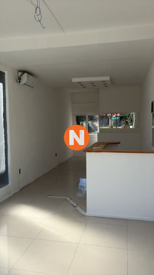 Local comercial en alquiler en Maldonado