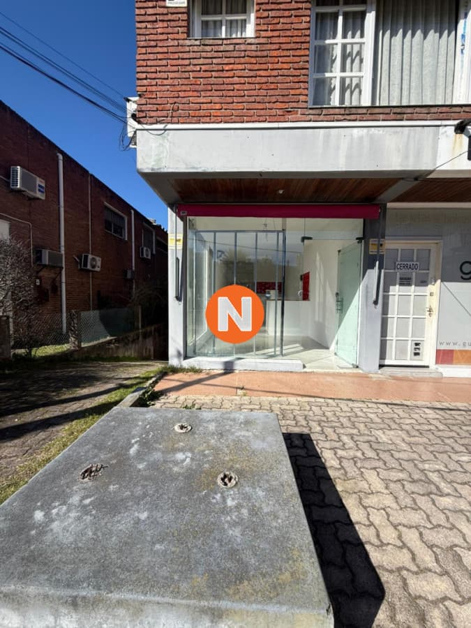 Local comercial en alquiler en Maldonado