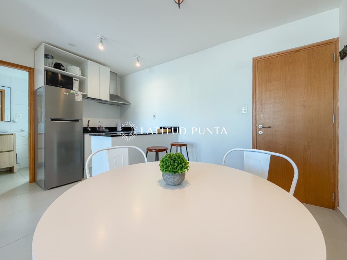 Apartamento en Roosevelt, 1 dormitorio