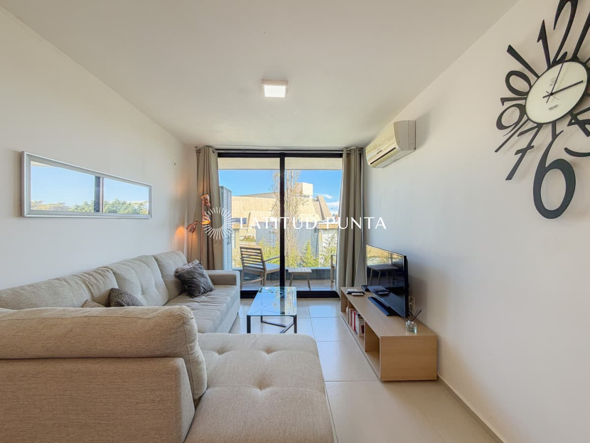 Apartamento en Roosevelt, 1 dormitorio
