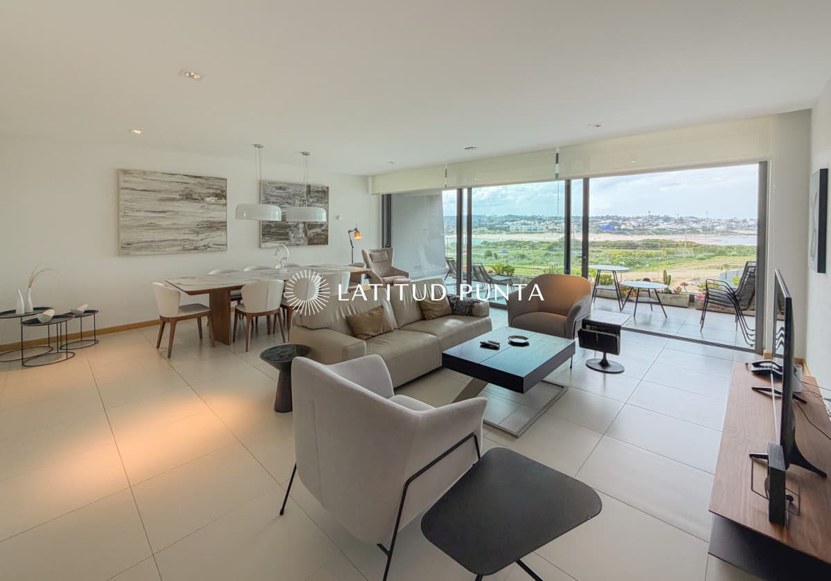 Exclusivo, 3 suites en mas dependencia en Rincón del Indio
