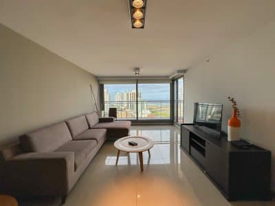 Apartamento ID.2153 - Apartamento de 3 dormitorios en venta Punta del Este