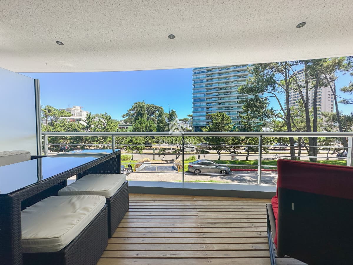Apartamento ID.5100 - Venta Apartamento en Roosevelt, 2 dormitorios