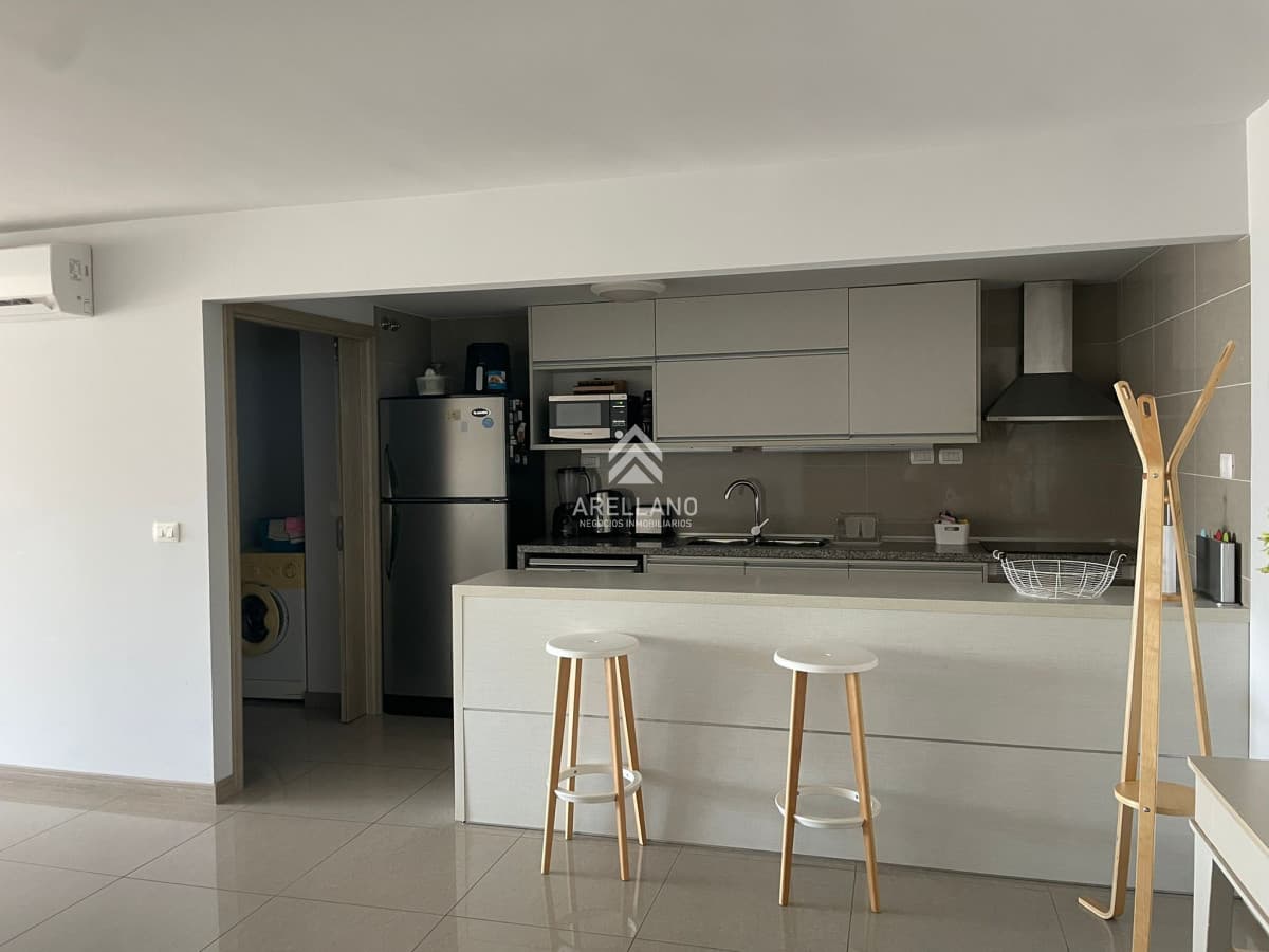 Apartamento ID.1474 - Apartamento de 3 dormitorios en alquiler de verano